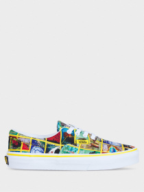 Кеды низкие Vans Era модель VN0A38H8WJZ1 Фото