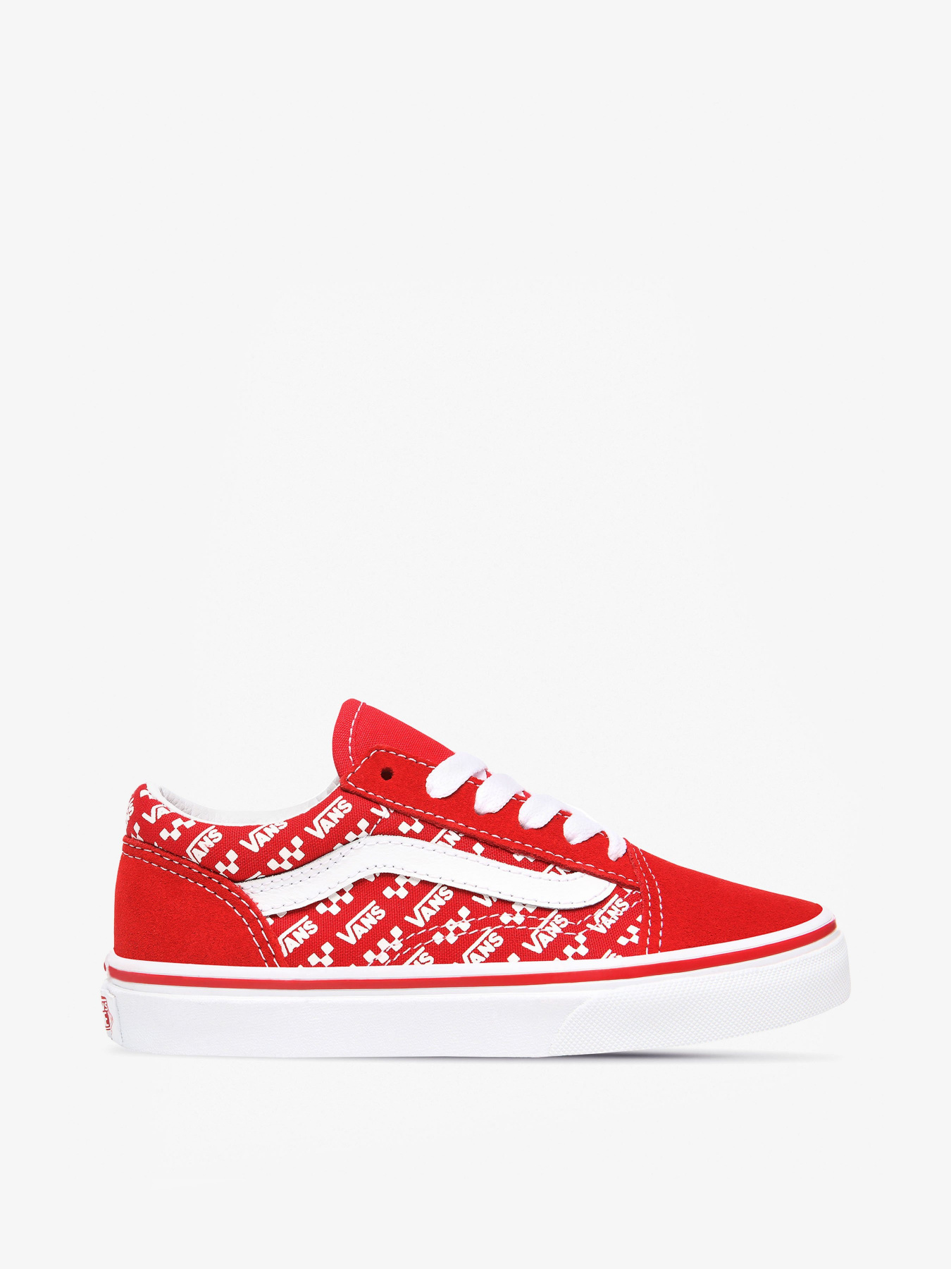 Кеды низкие Vans Old Skool модель VN0A4BUUW35 Фото