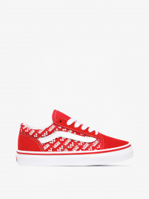 Кеды низкие Vans Old Skool модель VN0A4BUUW35 Фото