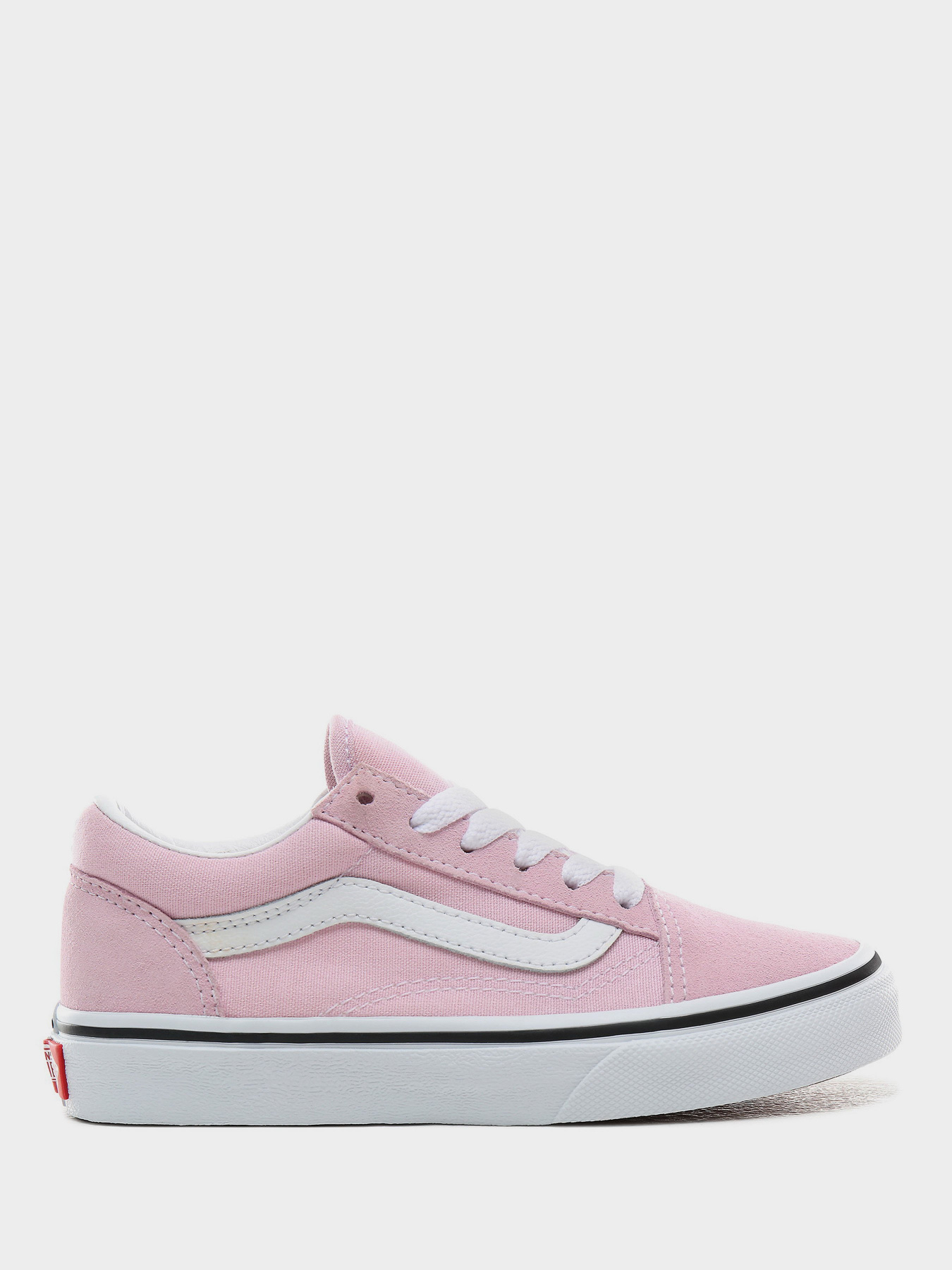 Кеды низкие Vans Old Skool модель VN0A4BUUV3M1 Фото