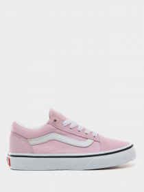 Кеды низкие Vans Old Skool модель VN0A4BUUV3M1 Фото