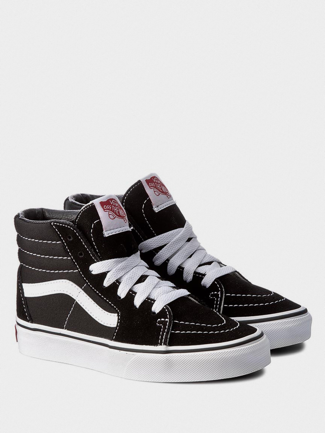 Кеды высокие Vans Sk8-Hi модель VN000D5F6BT Фото