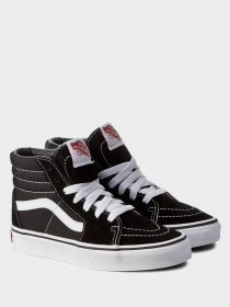 Кеды высокие Vans Sk8-Hi модель VN000D5F6BT Фото