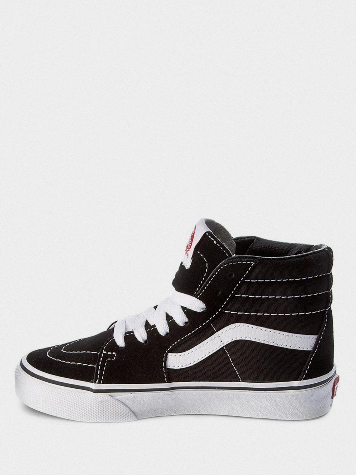 Кеди високі Vans Sk8-Hi модель VN000D5F6BT Кеди високі Vans Sk8-Hi модель VN000D5F6BT Фото