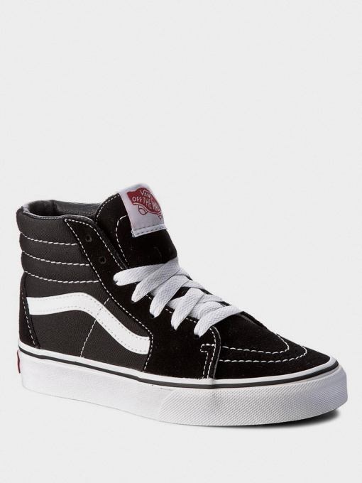 Кеди високі Vans Sk8-Hi модель VN000D5F6BT Фото