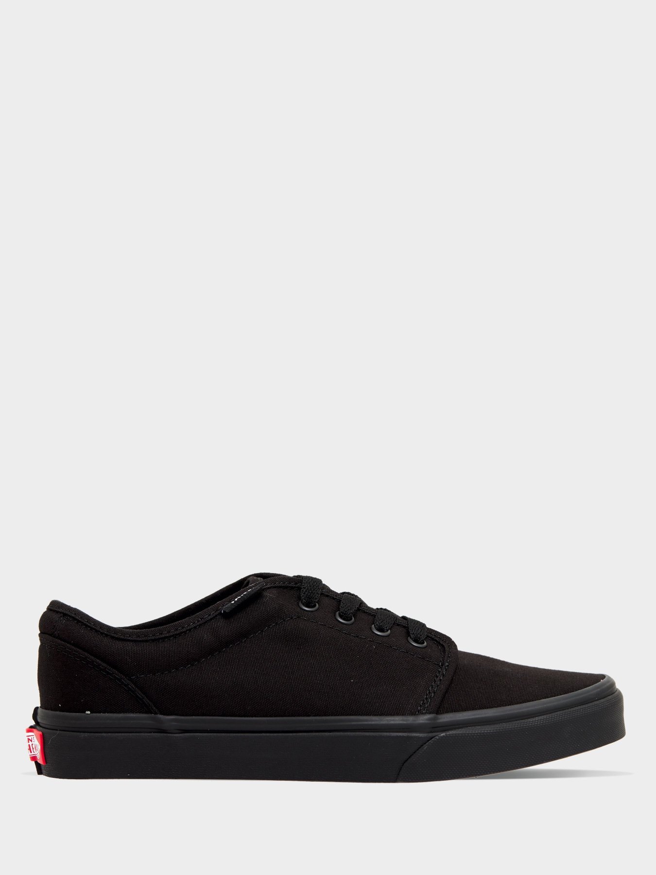 Кеды низкие Vans 106 Vulcanized модель VN0A4UH6BKA Фото