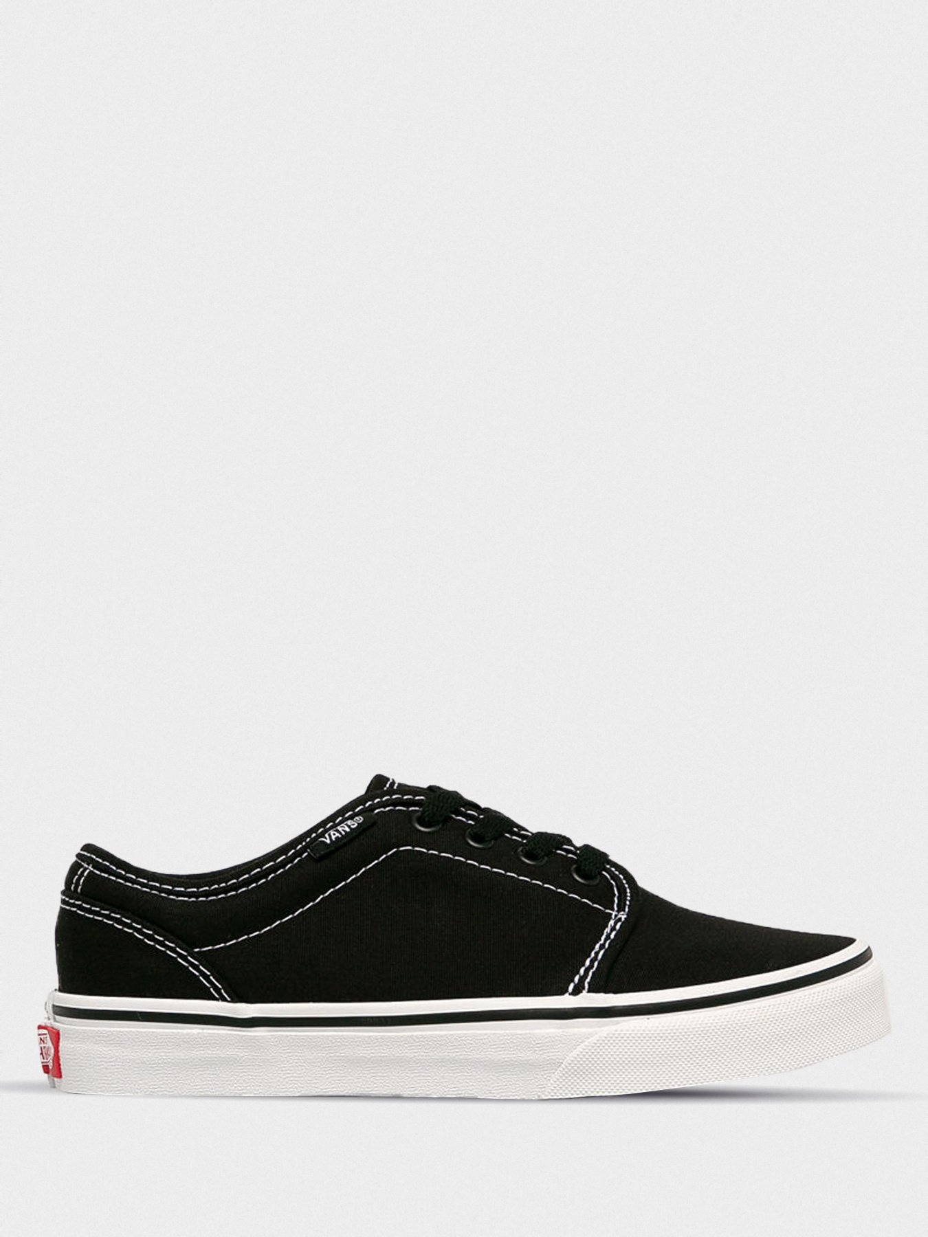 Кеды низкие Vans Old Skool модель VN0A4UH66BT Фото