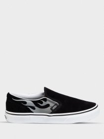 Слипоны Vans Classic Slip-On модель VN0A4UH8WKJ Фото