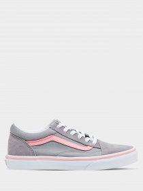 Кеды низкие Vans Old Skool модель VN0A4UHZWL9 Фото