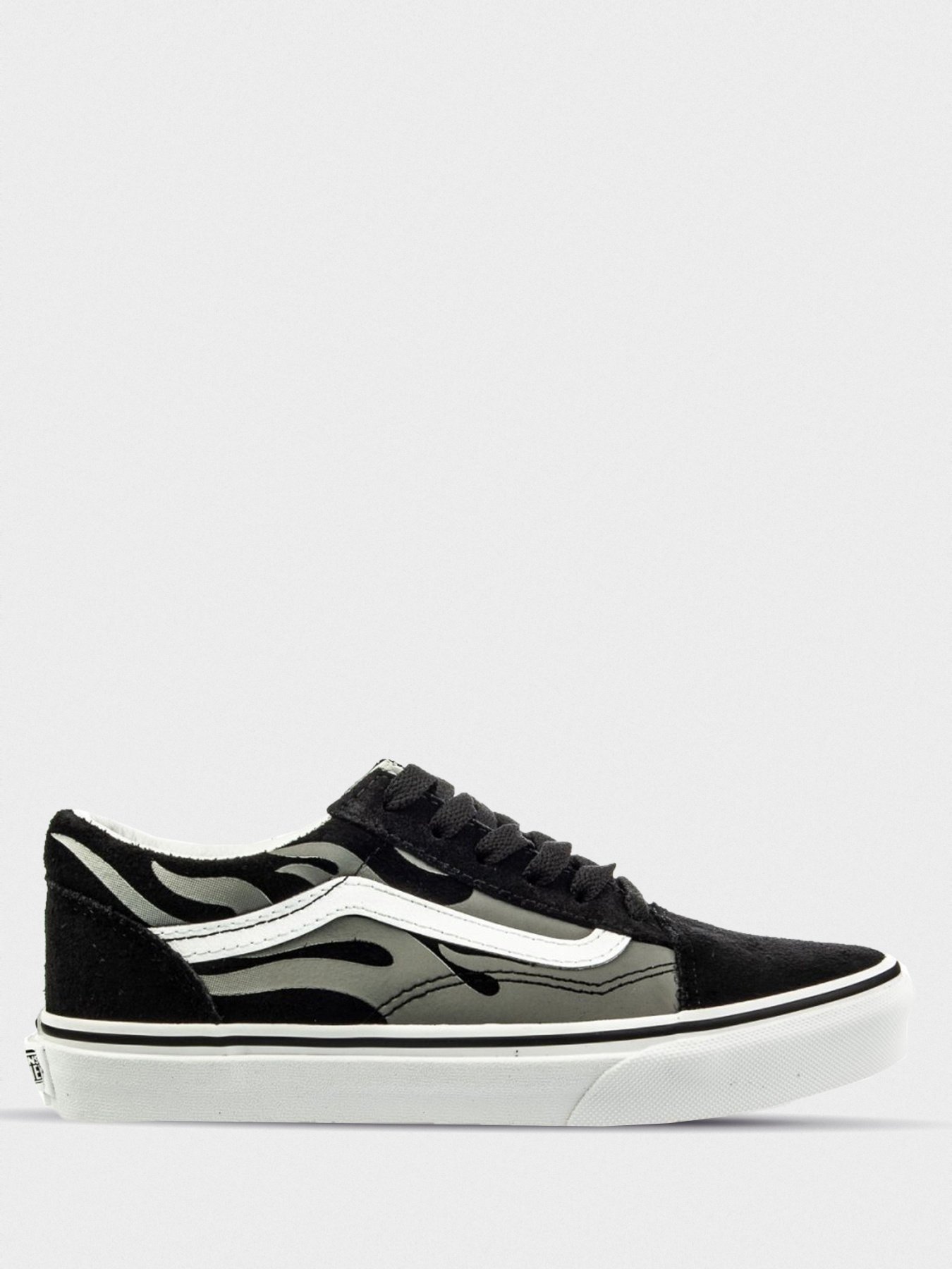 Кеди низькі Vans Old Skool модель VN0A4UHZWKJ Фото