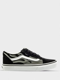 Кеды низкие Vans Old Skool модель VN0A4UHZWKJ Фото