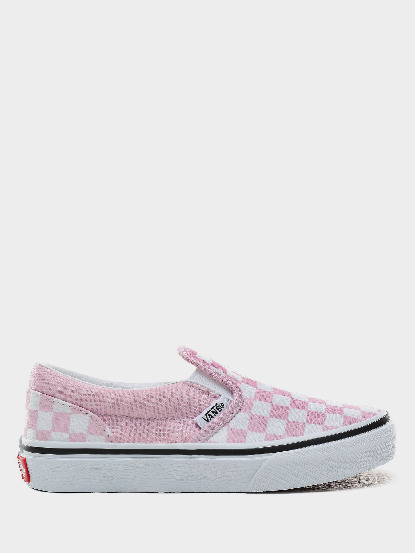 Слипоны Vans Classic Slip-On модель VN0A4BUTUY41 Фото