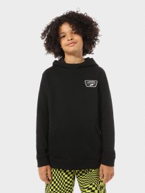 Худи Vans FULL PATCHED BOYS модель VN0003LPY281 Фото