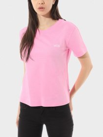 Футболки і поло Vans BOXY модель VN0A4MFLUNU Фото