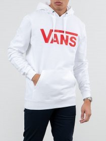 Худі Vans CLASSIC модель VN0A456BKSF Худі Vans CLASSIC модель VN0A456BKSF Фото