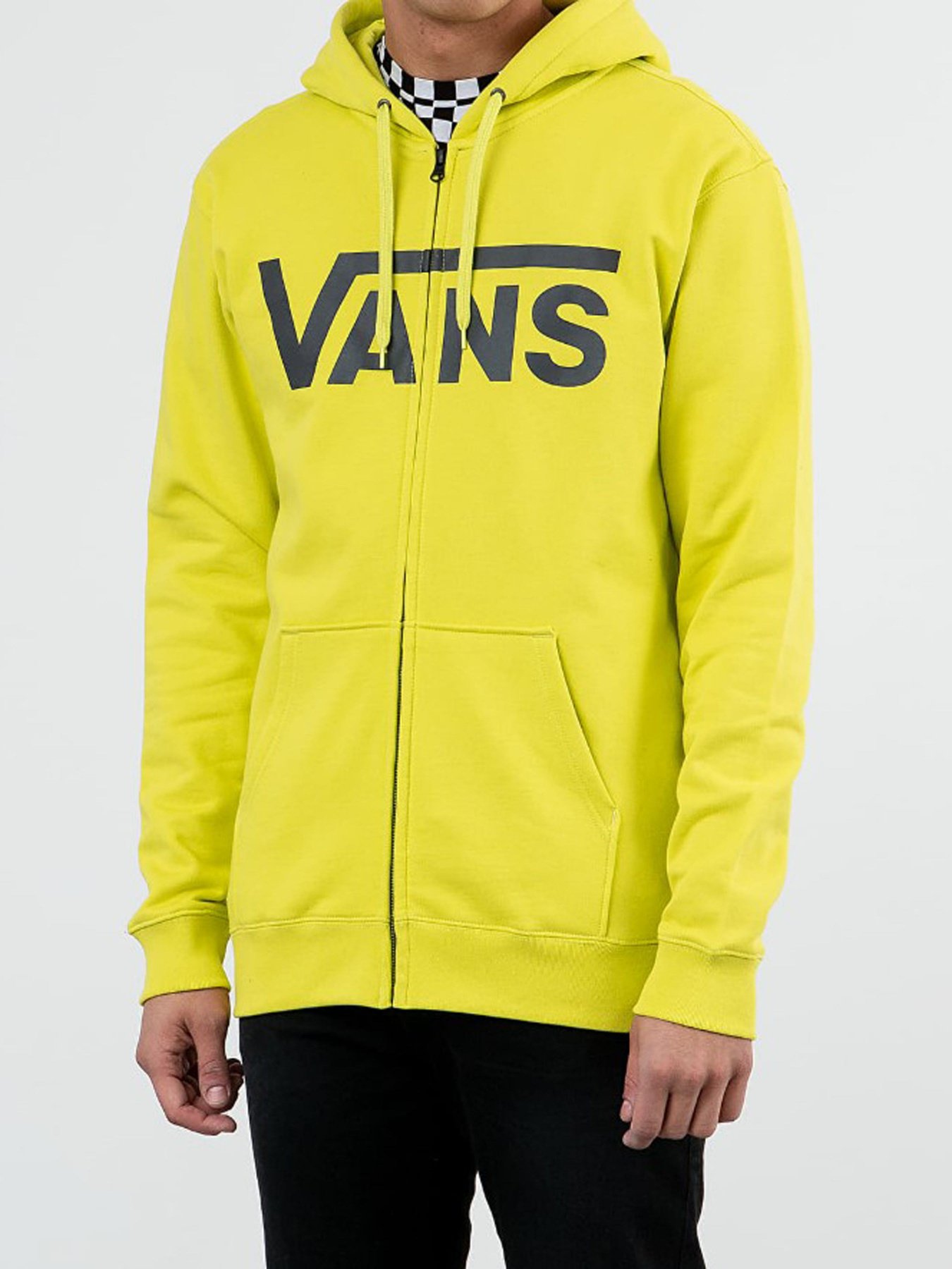 Кофта Vans CLASSIC модель VN0A456CYNC1 Фото