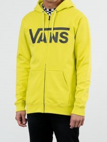 Кофта Vans CLASSIC модель VN0A456CYNC1 Фото