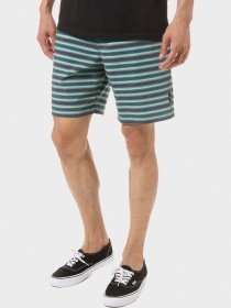 Шорты для плавания Vans KNOLLWOOD BOARDSHORT модель VN0A49R1SR7 Фото