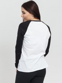 Лонгслів Vans Flying V модель VN0A3Z79YB21 Фото