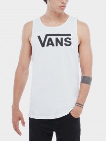 Майка Vans Classic Tank модель VN000Y8VYB21 Фото