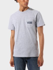 Футболки и поло Vans OTW CLASSIC модель VN0A2YQVKOO Фото