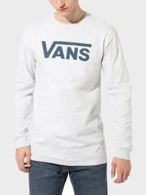 Реглан Vans CLASSIC LS модель VN000K6HYKZ Фото