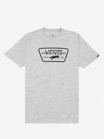 Футболка Vans FULL PATCH модель VN000QN8ATJ Фото