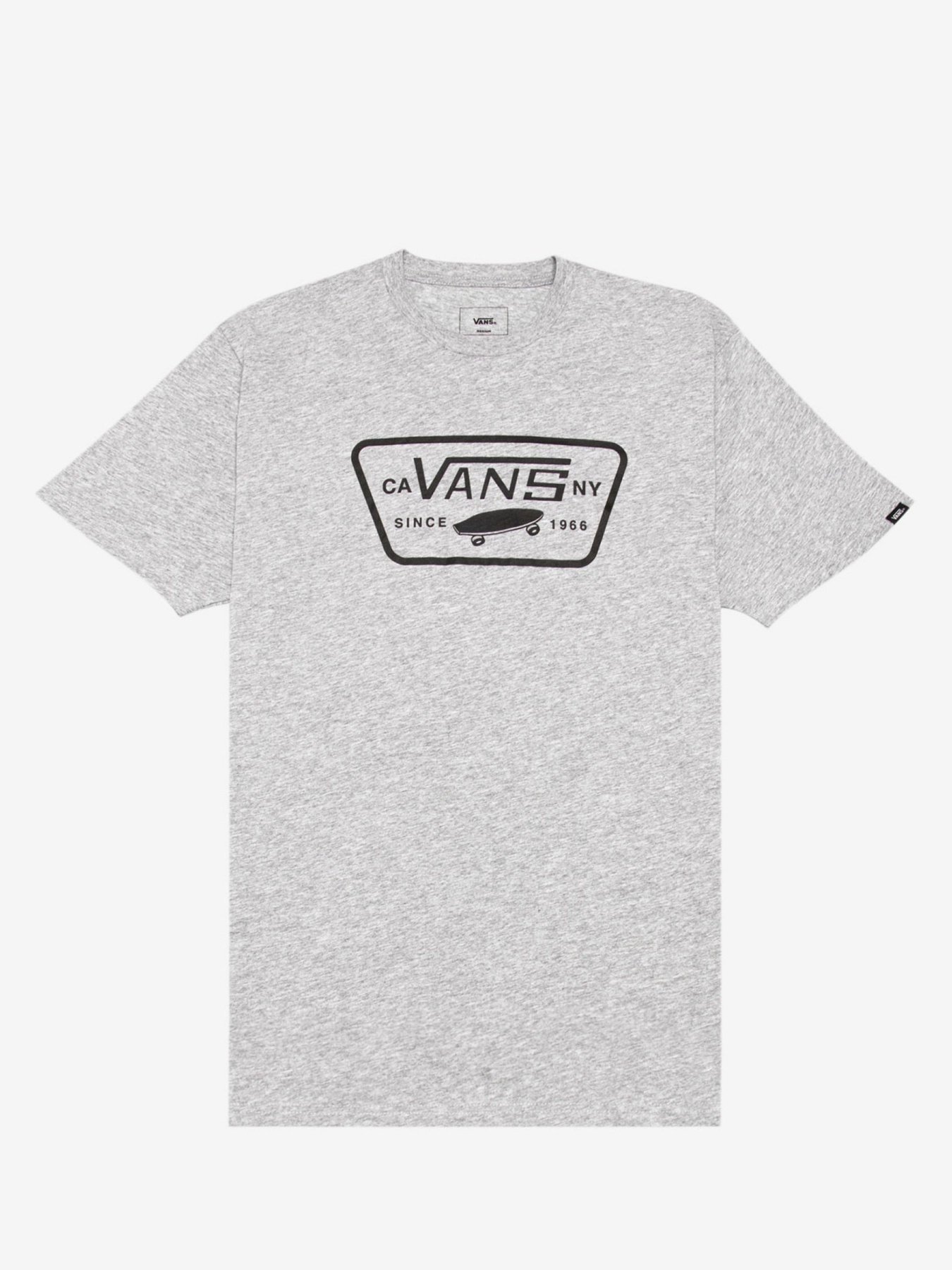 Футболка Vans FULL PATCH модель VN000QN8ATJ Фото