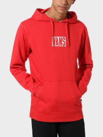 Худи Vans NEW STAX PO модель VN0A49SHIZQ Фото