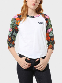 Реглан Vans NURSERY модель VN0A4DOIVBM Фото