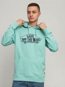 Худи Vans OTW PO II модель VN0A45CKYJC Фото