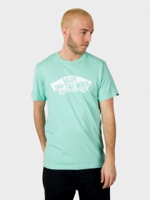 Футболки и поло Vans CLASSIC HEATHER модель VN0000UMYJC Фото