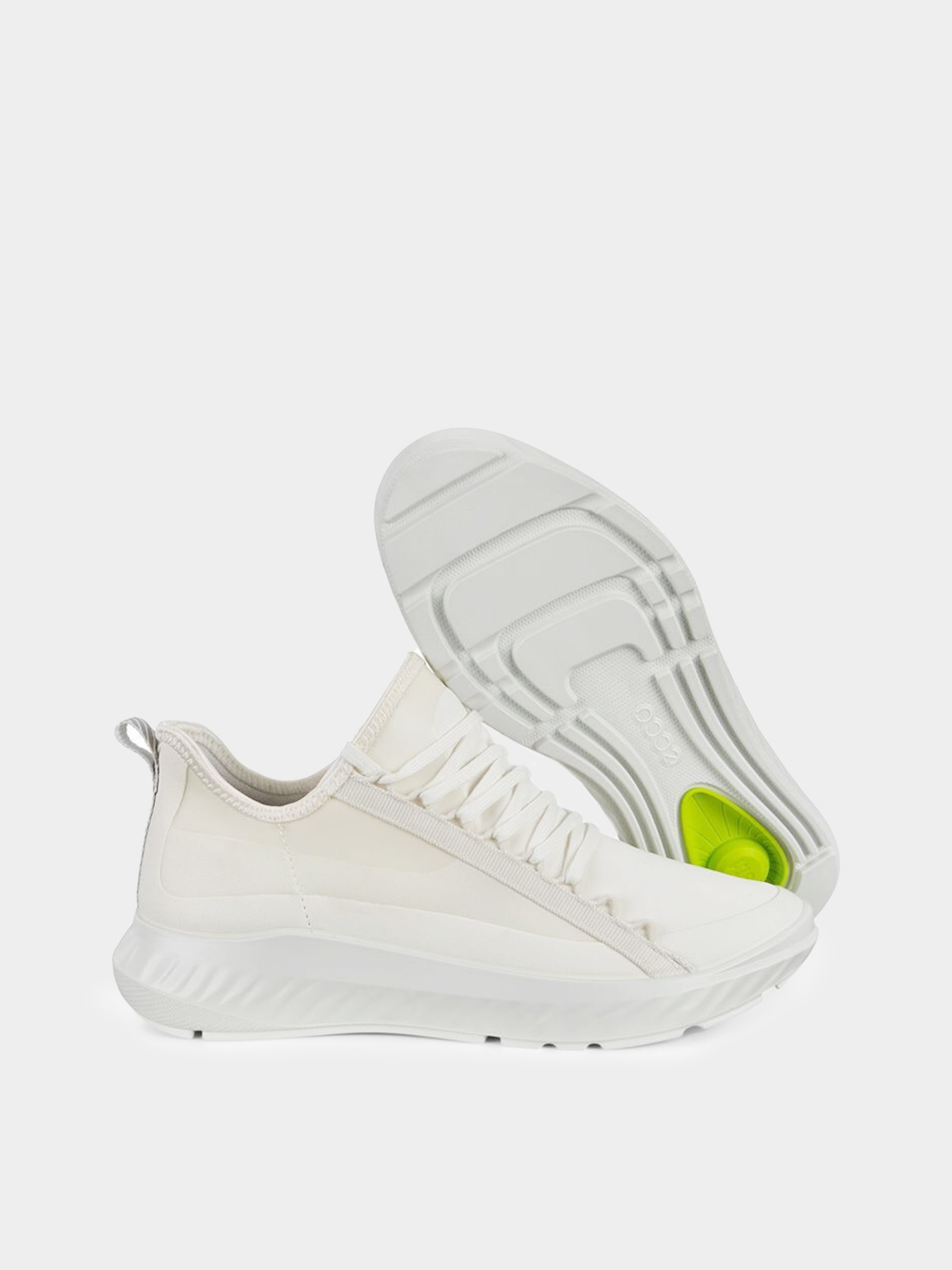 Кроссовки повседневные ECCO ST.1 LITE модель 83740354511 Фото