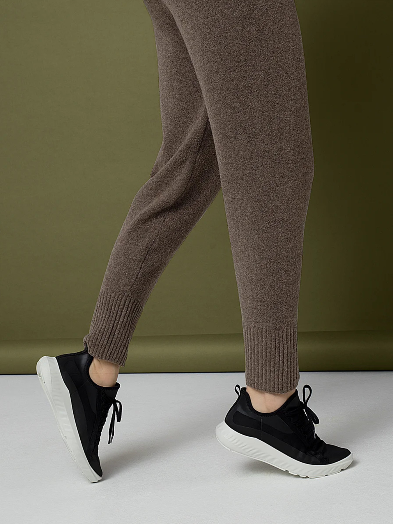 Кросівки ECCO ST.1 LITE модель 83740351052 Фото