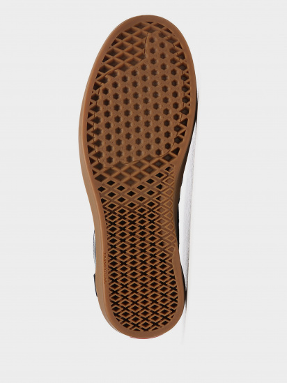 Кеды низкие Vans Berle Pro модель VN0A3WKXFS11 — фото 3 - INTERTOP