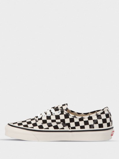 Кеди низькі Vans Authentic 44 DX модель VN0A38ENOAK — фото - INTERTOP
