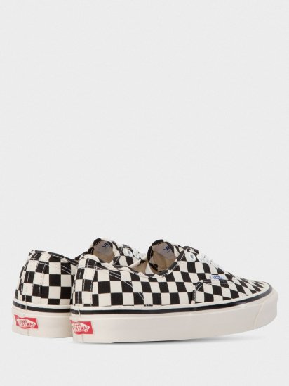 Кеди низькі Vans Authentic 44 DX модель VN0A38ENOAK — фото 3 - INTERTOP