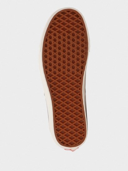 Кеди низькі Vans Authentic 44 DX модель VN0A38ENOAK — фото 4 - INTERTOP