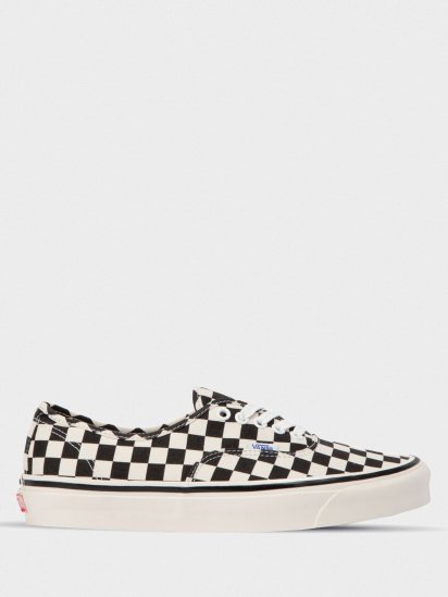 Кеди низькі Vans Authentic 44 DX модель VN0A38ENOAK - фото