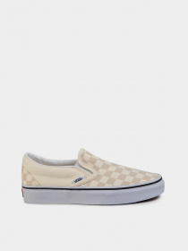 Сліпони Vans Classic Slip-On модель VN0A4U38WRX Фото