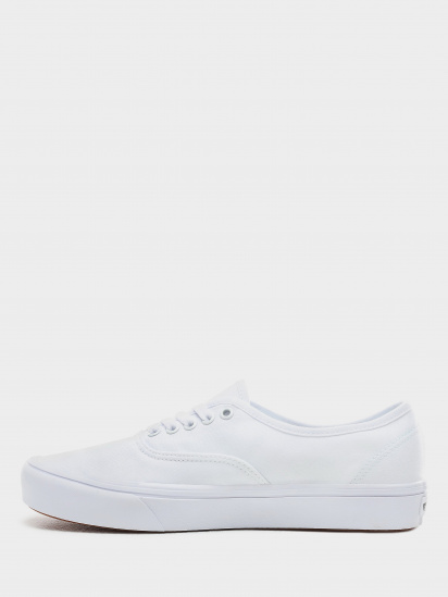 Кеди низькі Vans ComfyCush Authentic модель VN0A3WM7VNG1 — фото - INTERTOP