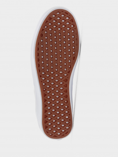Кеди низькі Vans ComfyCush Authentic модель VN0A3WM7VNG1 — фото 3 - INTERTOP