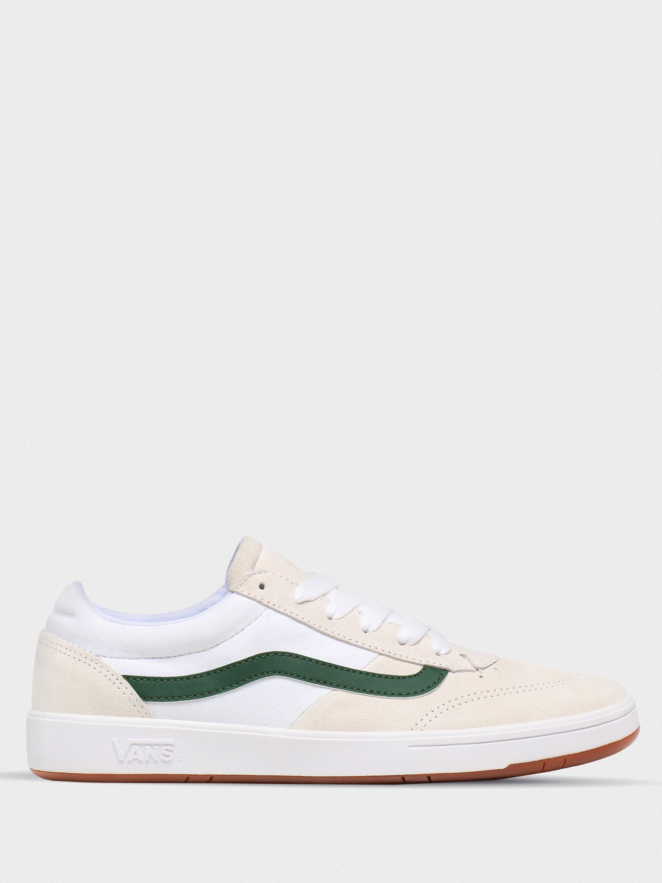 Кроссовки Vans Cruze CC модель VN0A3WLZWYO Фото