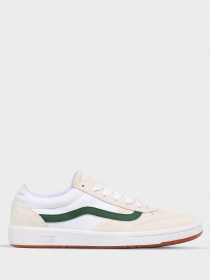 Кроссовки Vans Cruze CC модель VN0A3WLZWYO Фото