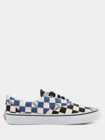 Кеди низькі Vans Big Check Era модель VN0A4U39WRT1 Фото