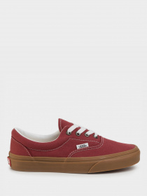 Кеды низкие Vans Gum Era модель VN0A4U39WZ01 Фото