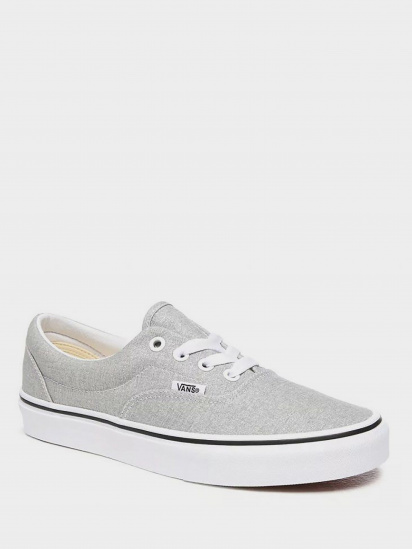 Кеди низькі Vans Era модель VN0A4U39X1K1 — фото - INTERTOP