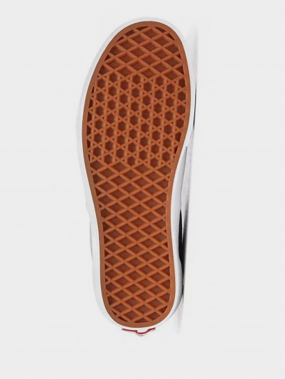 Кеди низькі Vans Era модель VN0A4U39X1K1 — фото 3 - INTERTOP
