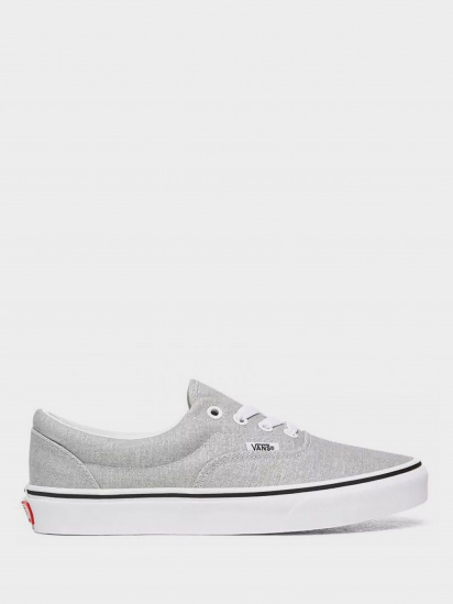 Кеди низькі Vans Era модель VN0A4U39X1K1 - фото
