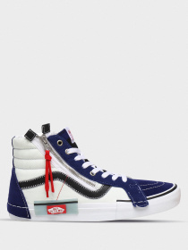 Кеди високі Vans модель VN0A3WM1XHR Фото